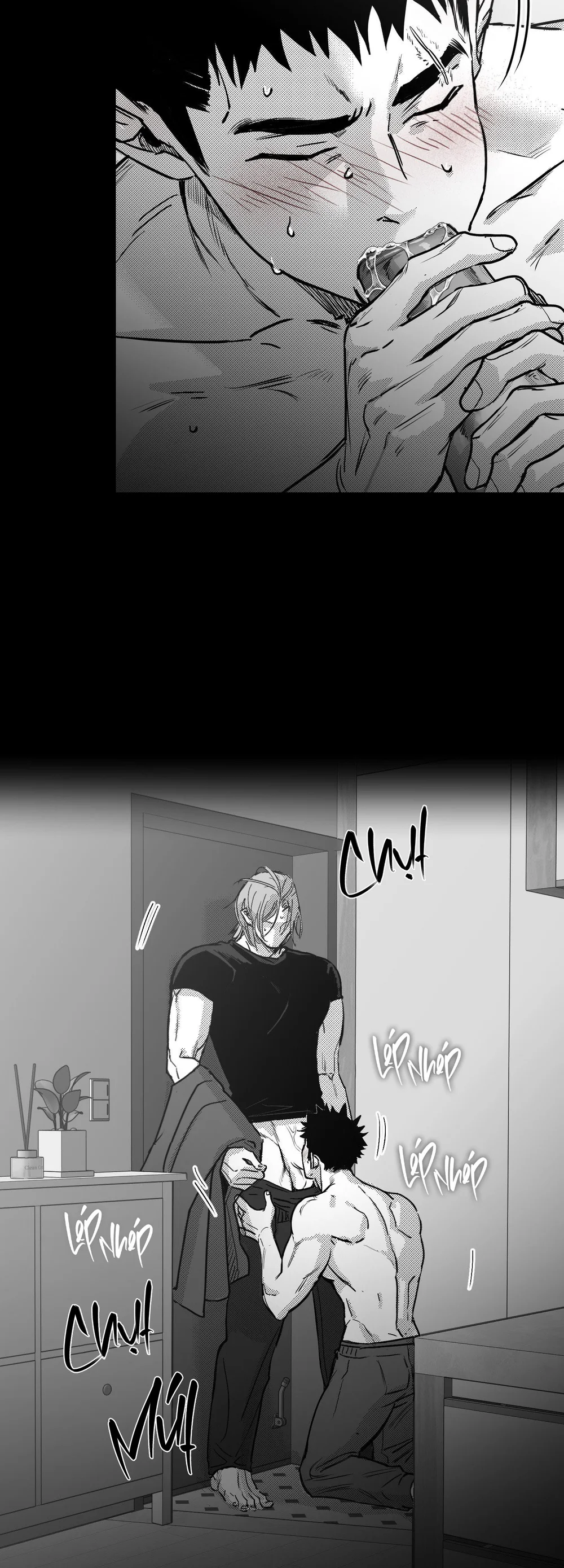 (ABO) YOU ARE MY WORLD Chapter 14 Trang 19