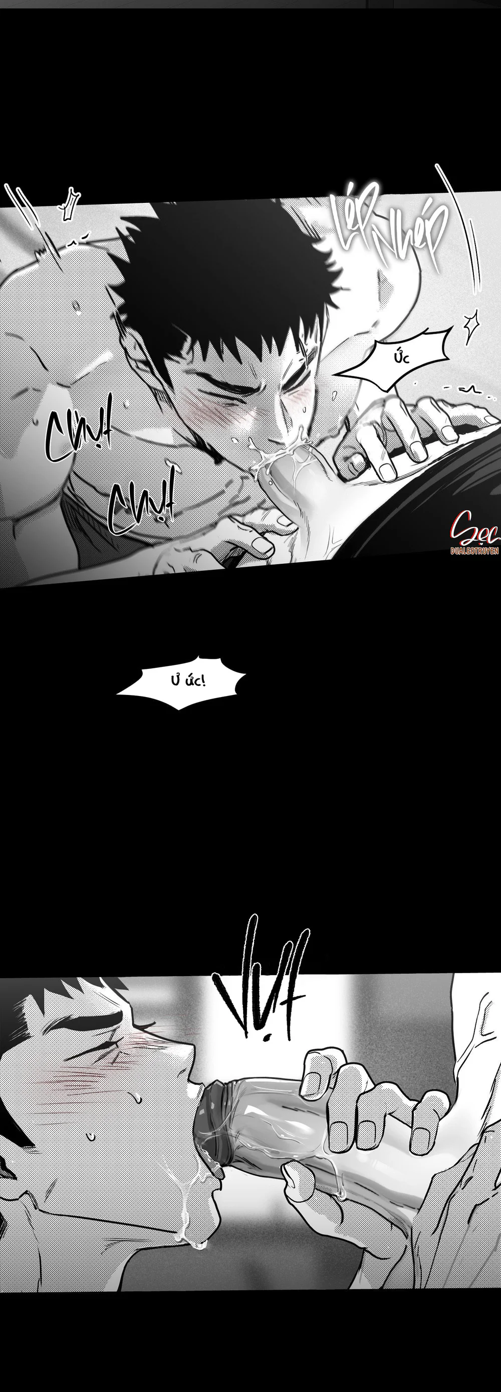 (ABO) YOU ARE MY WORLD Chapter 14 Trang 20