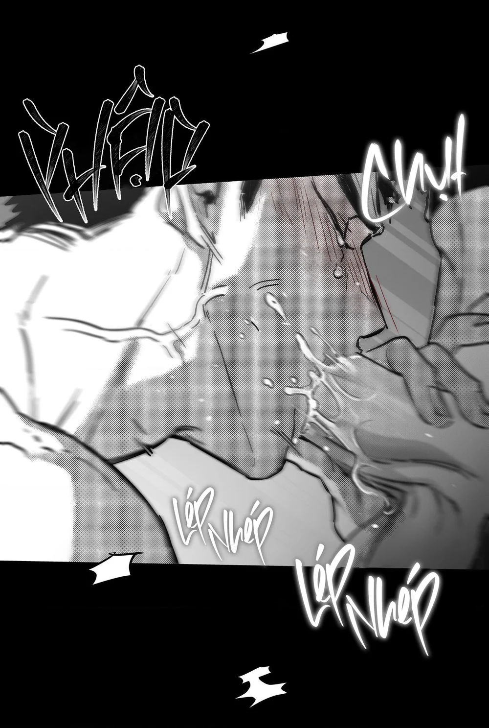 (ABO) YOU ARE MY WORLD Chapter 14 Trang 24