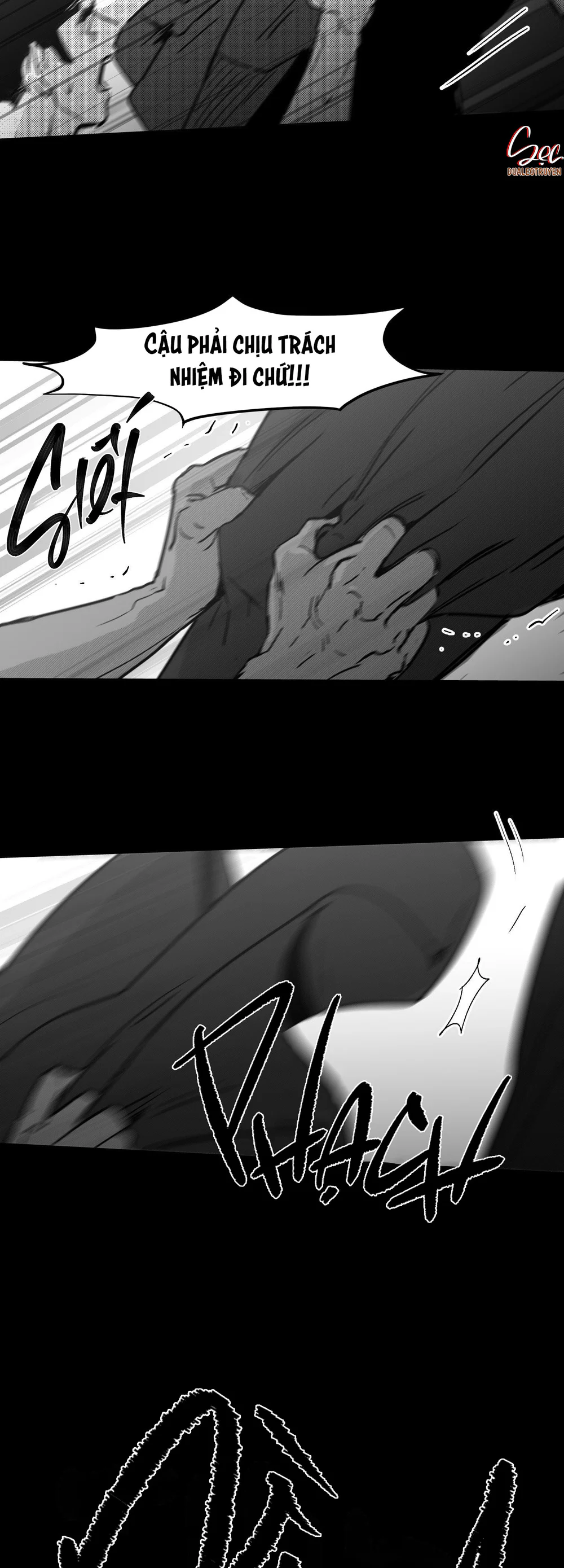 (ABO) YOU ARE MY WORLD Chapter 14 Trang 32