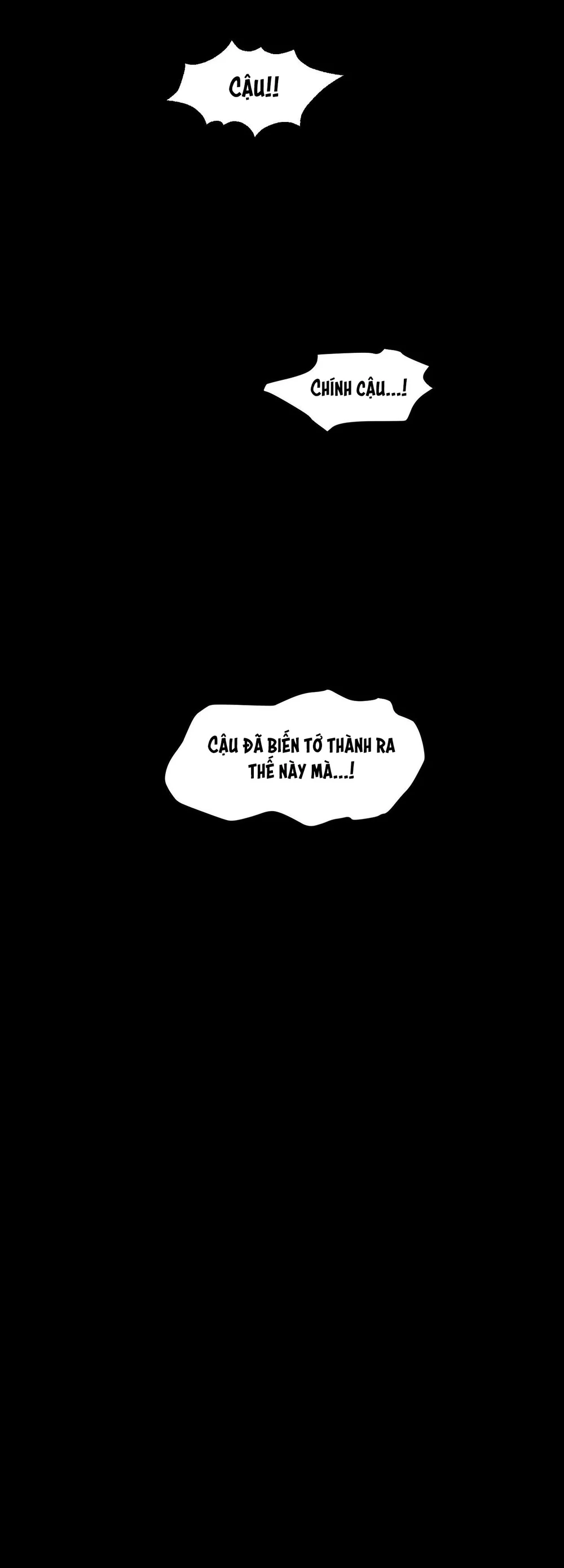 (ABO) YOU ARE MY WORLD Chapter 14 Trang 35