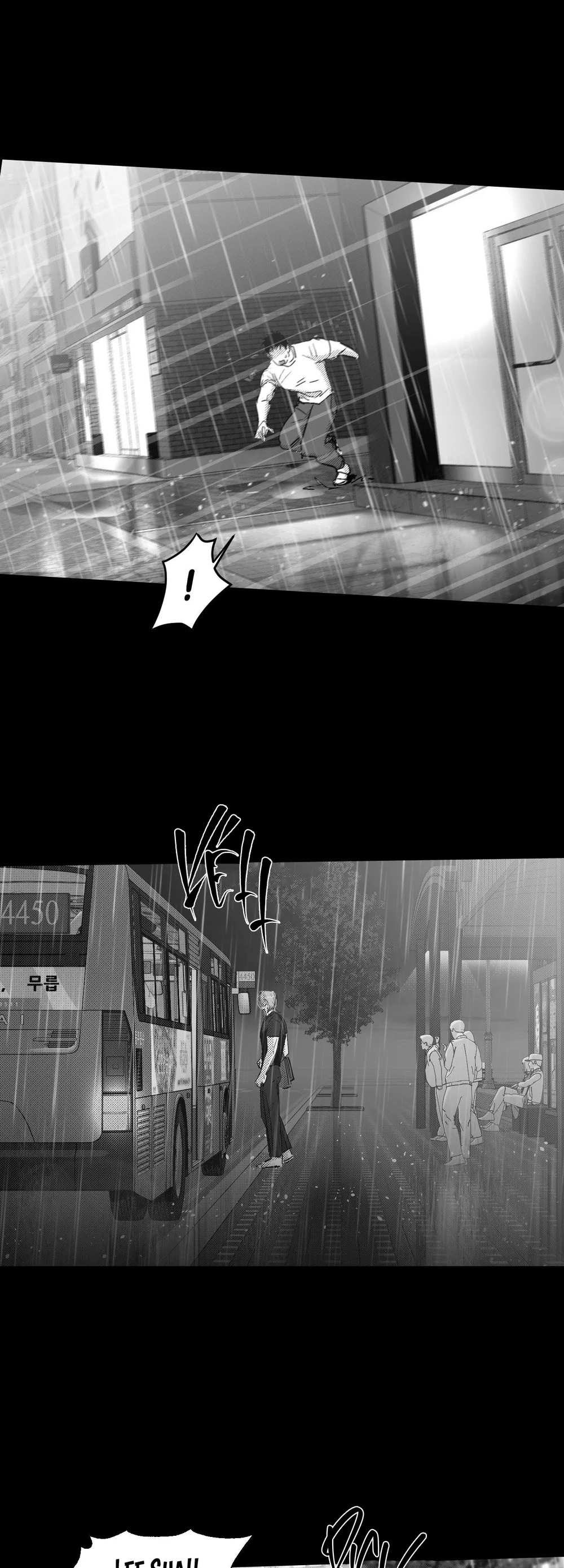 (ABO) YOU ARE MY WORLD Chapter 14 Trang 38