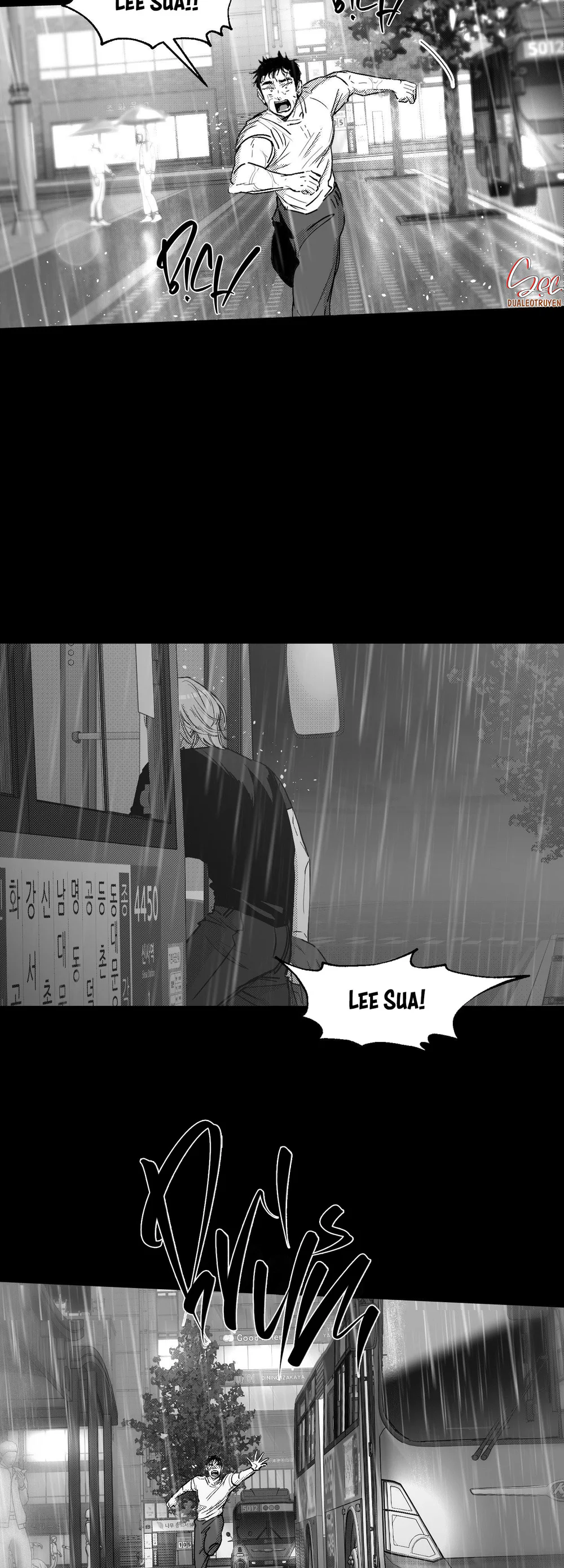 (ABO) YOU ARE MY WORLD Chapter 14 Trang 39