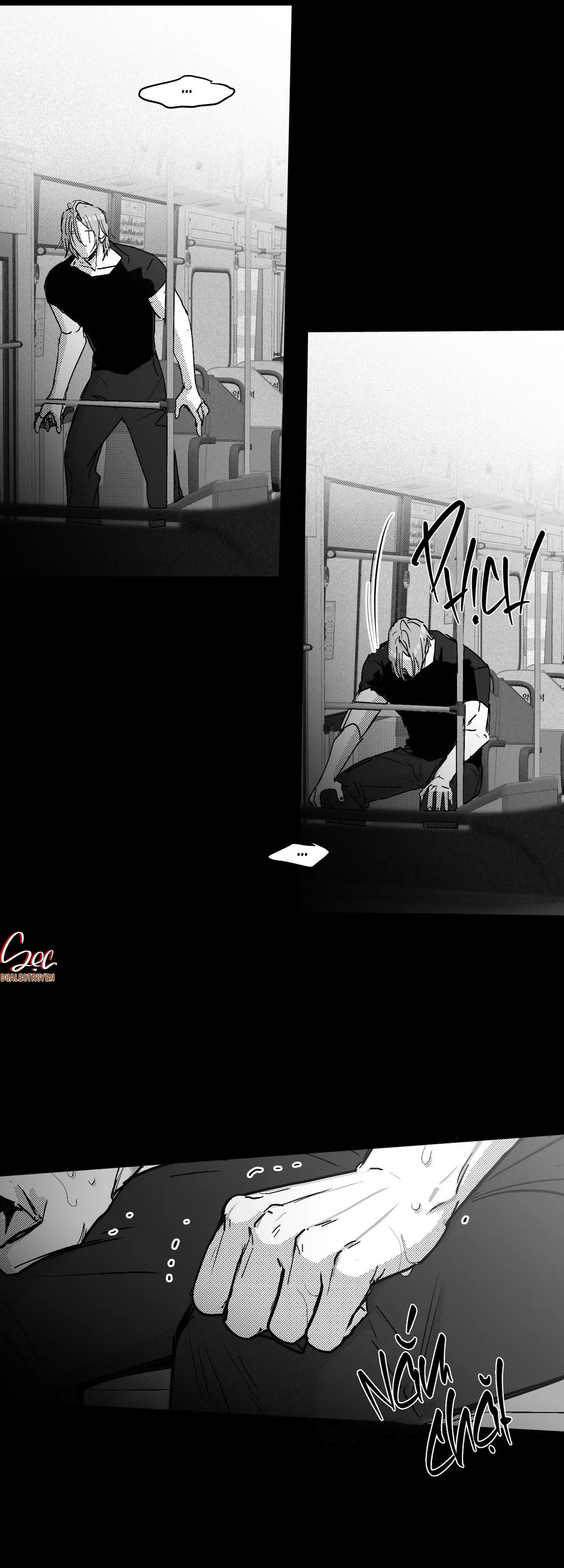 (ABO) YOU ARE MY WORLD Chapter 14 Trang 43