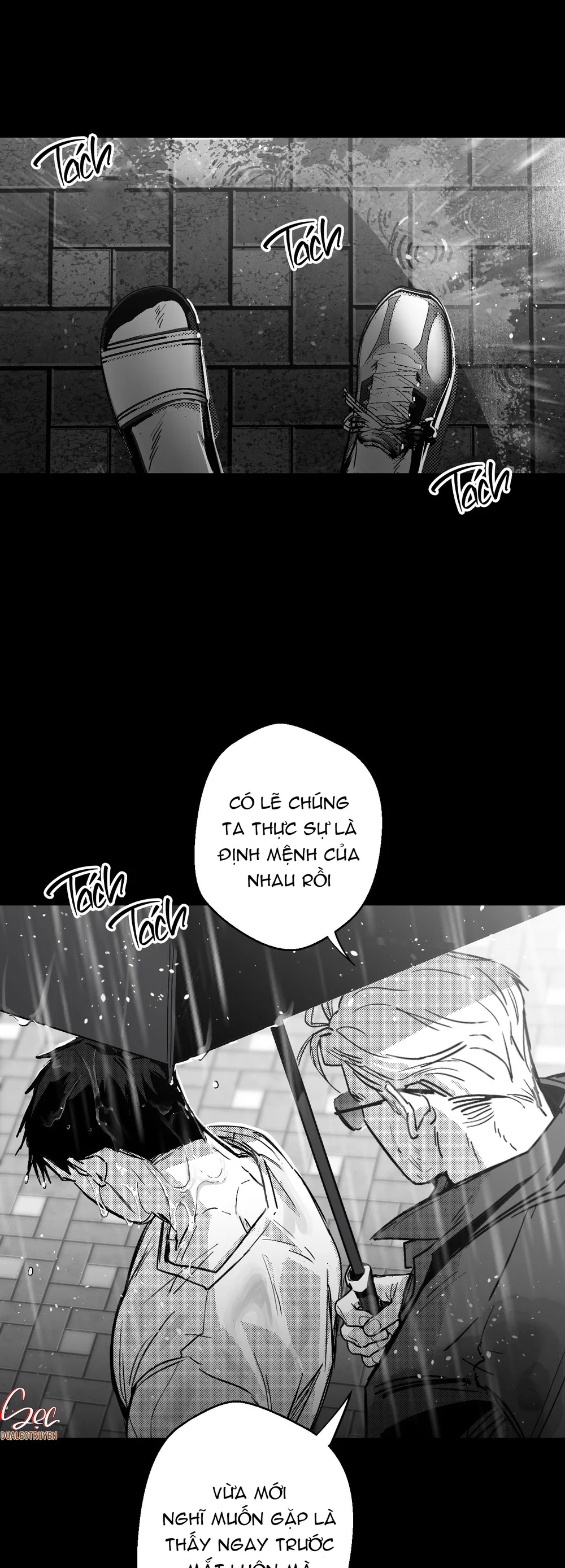 (ABO) YOU ARE MY WORLD Chapter 15 Trang 7