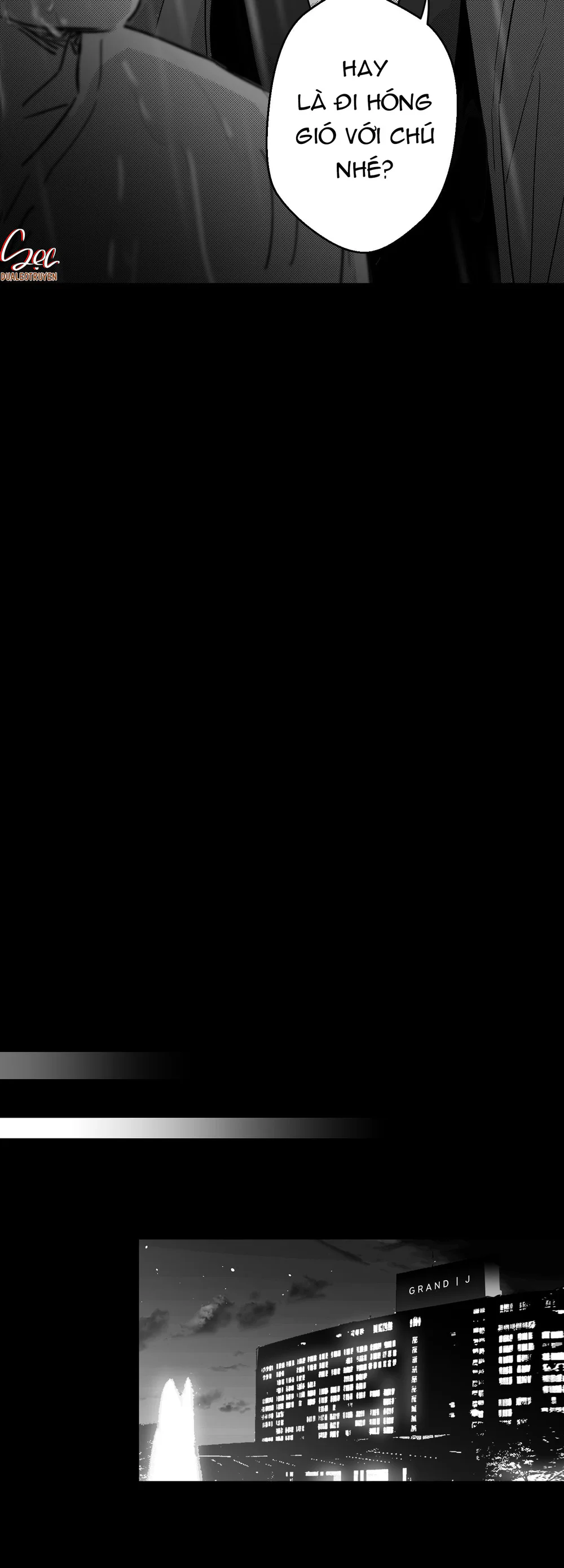 (ABO) YOU ARE MY WORLD Chapter 15 Trang 10