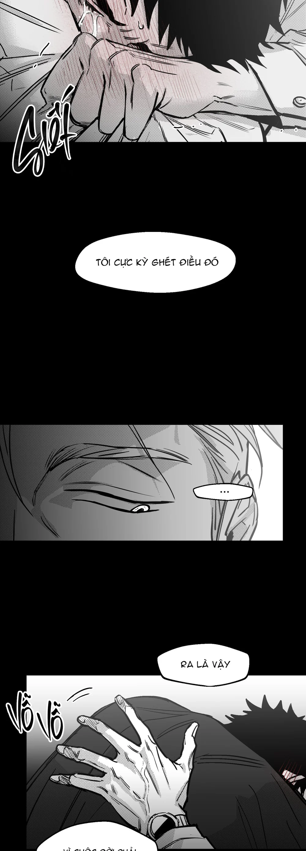 (ABO) YOU ARE MY WORLD Chapter 15 Trang 25