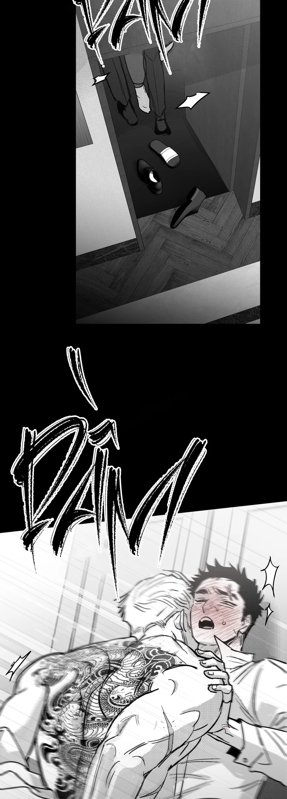 (ABO) YOU ARE MY WORLD Chapter 15 Trang 31