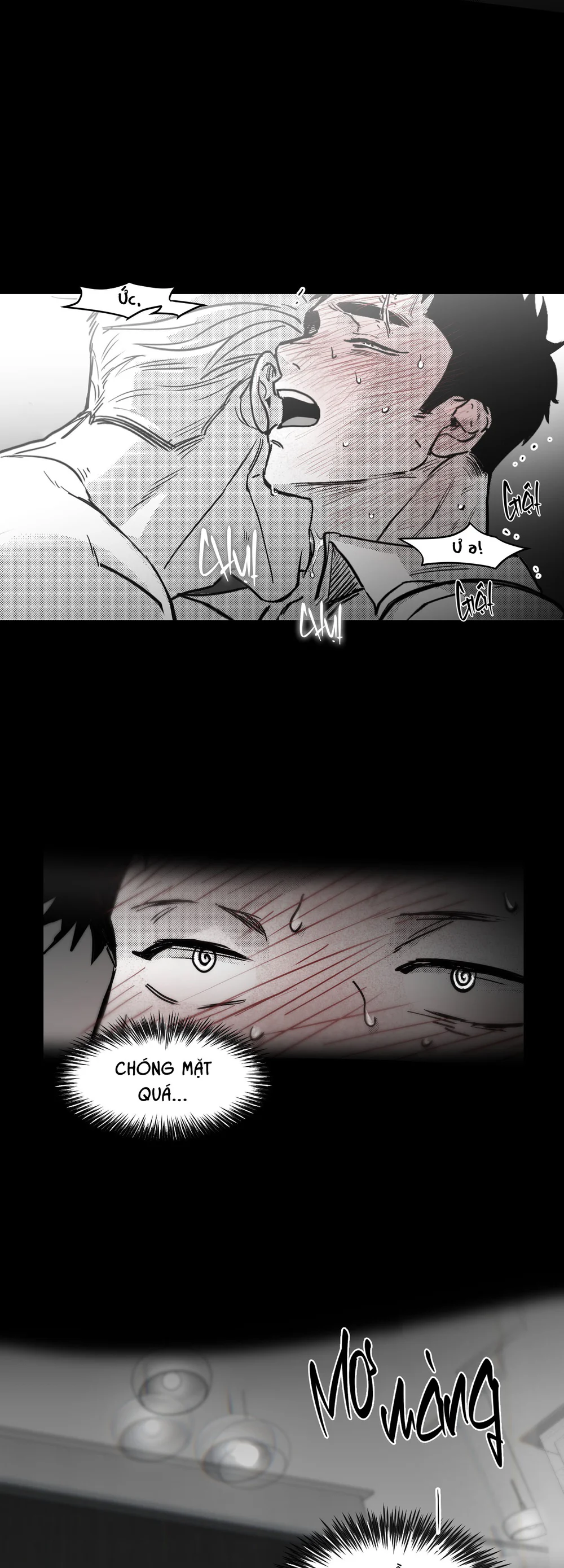 (ABO) YOU ARE MY WORLD Chapter 15 Trang 33