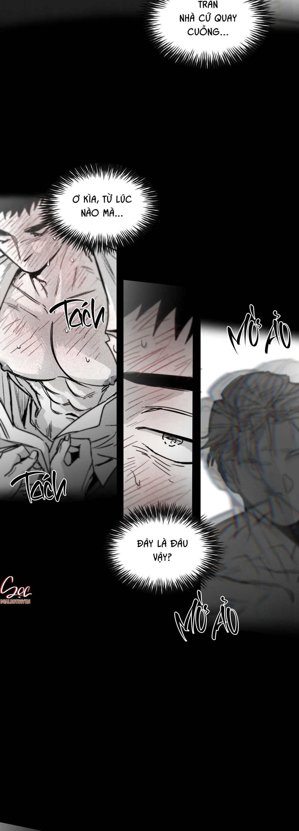 (ABO) YOU ARE MY WORLD Chapter 15 Trang 34