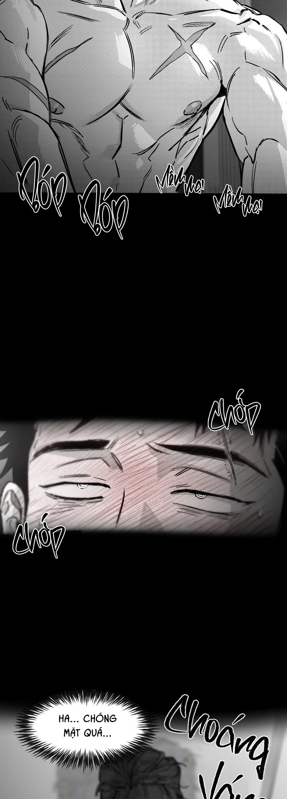 (ABO) YOU ARE MY WORLD Chapter 15 Trang 38