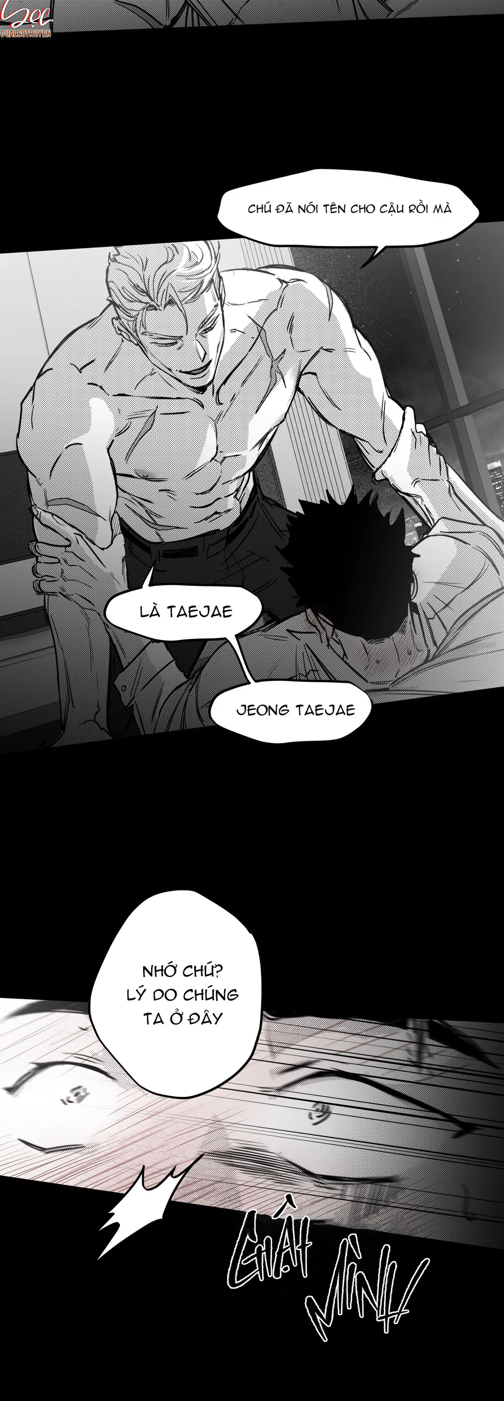 (ABO) YOU ARE MY WORLD Chapter 15 Trang 43