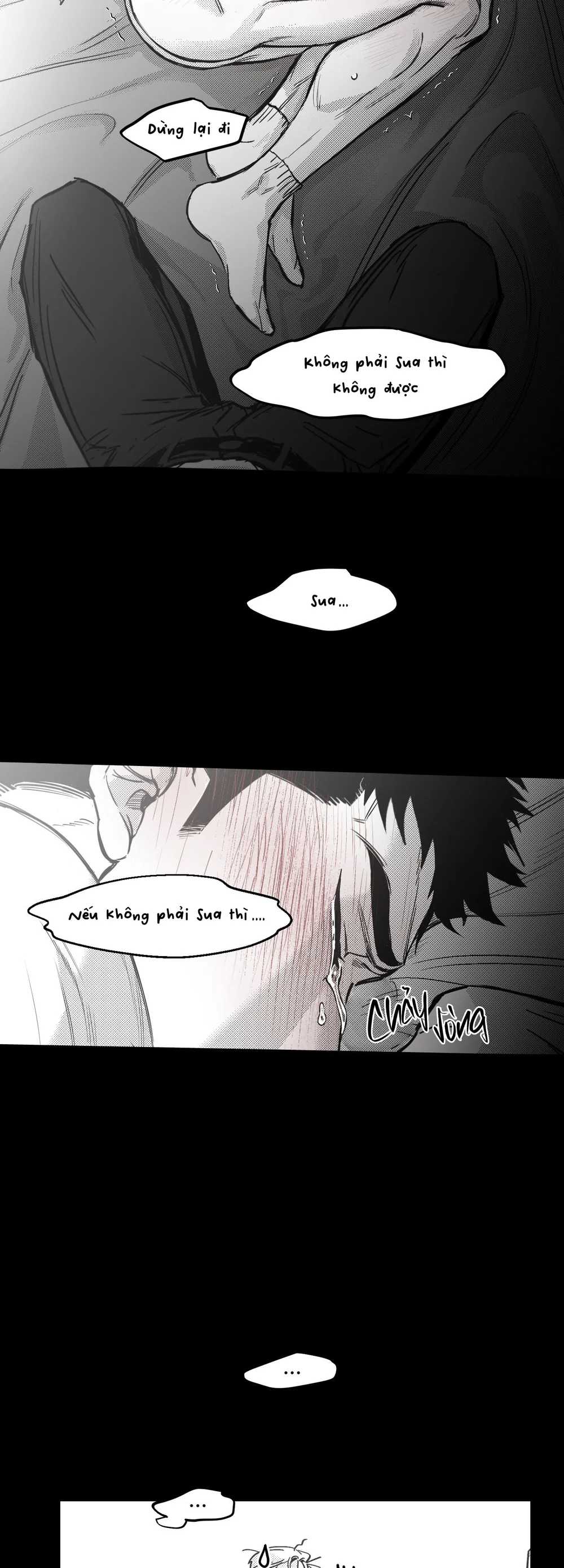 (ABO) YOU ARE MY WORLD Chapter 15 Trang 45