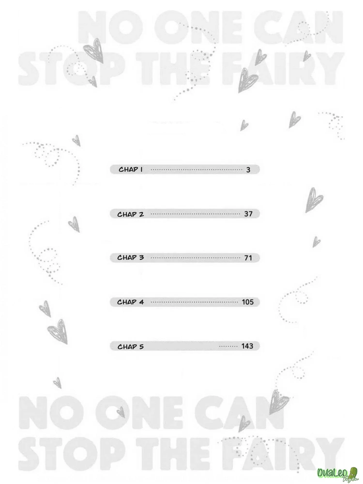 Yousei-san wa Yaritai Houdai Chapter 1 Trang 4