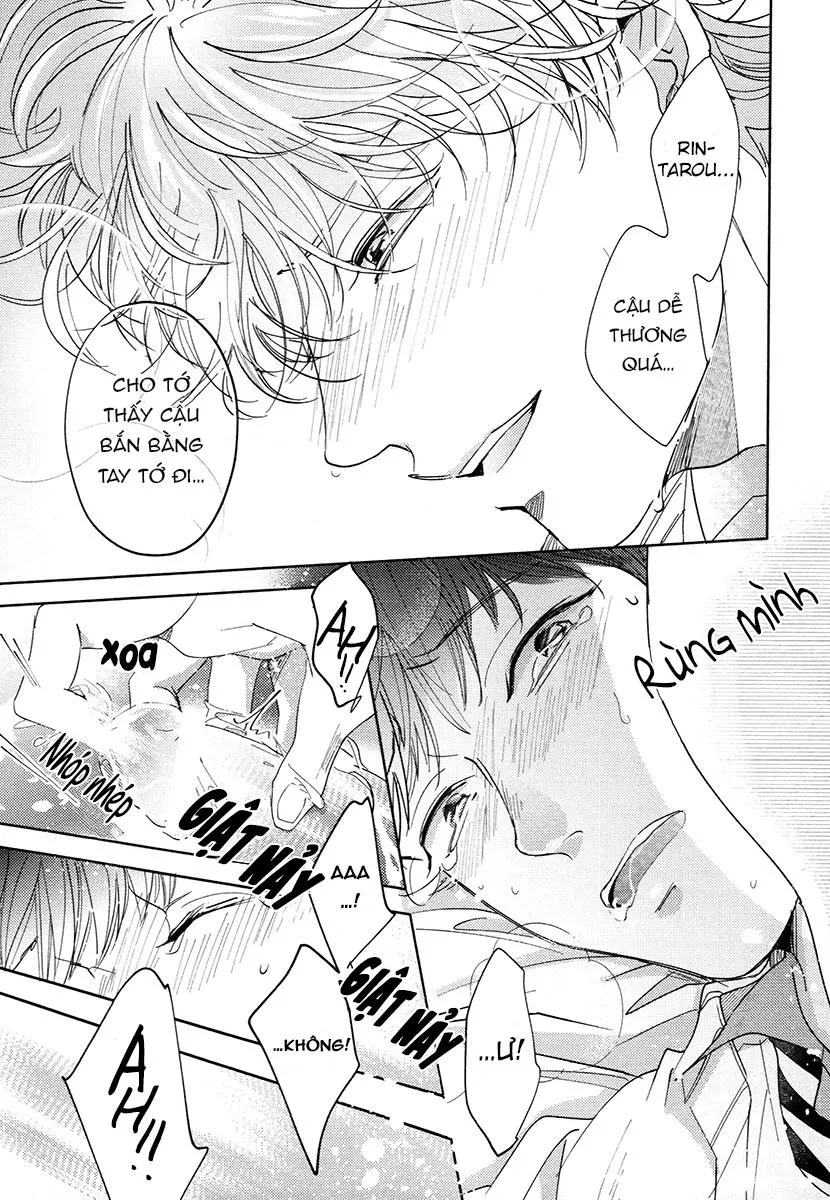 Yurufuwa-kun Niwa Wake ga Aru Chapter 2 Trang 31