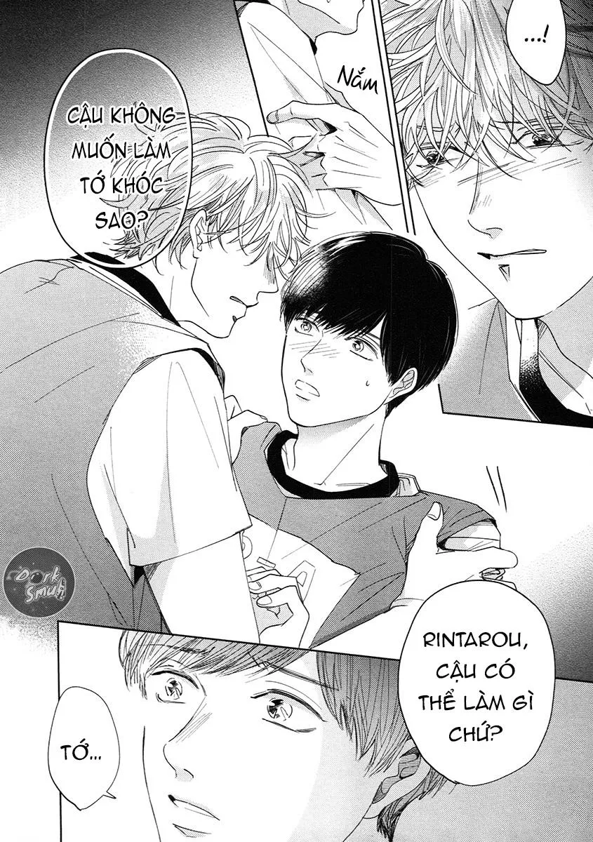 Yurufuwa-kun Niwa Wake ga Aru Chapter 5 Trang 14