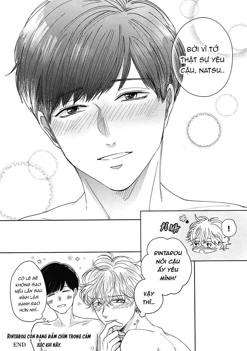 Yurufuwa-kun Niwa Wake ga Aru Chapter 6 Trang 12