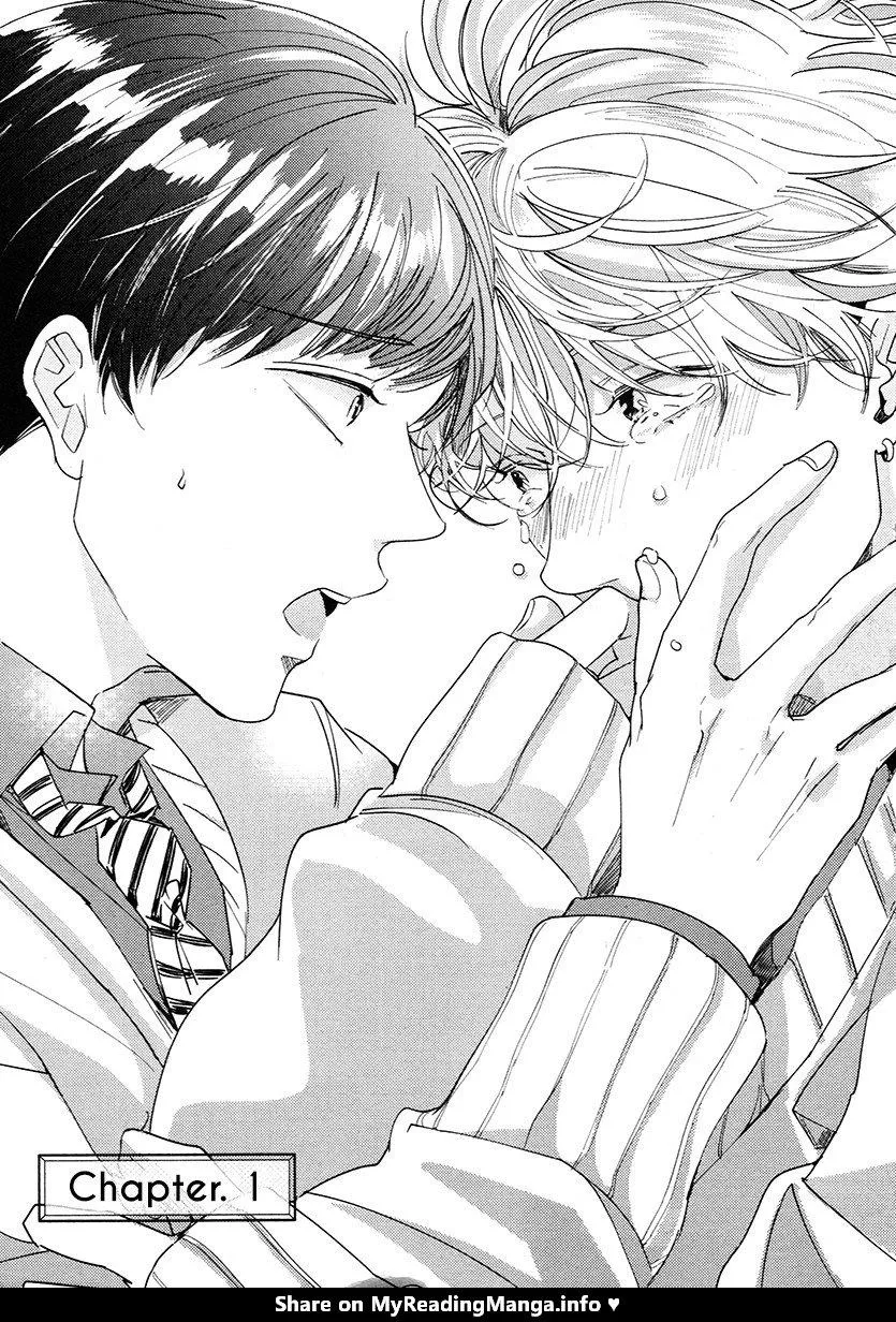 Yurufuwa-kun Niwa Wake ga Aru Chapter 1 Trang 9