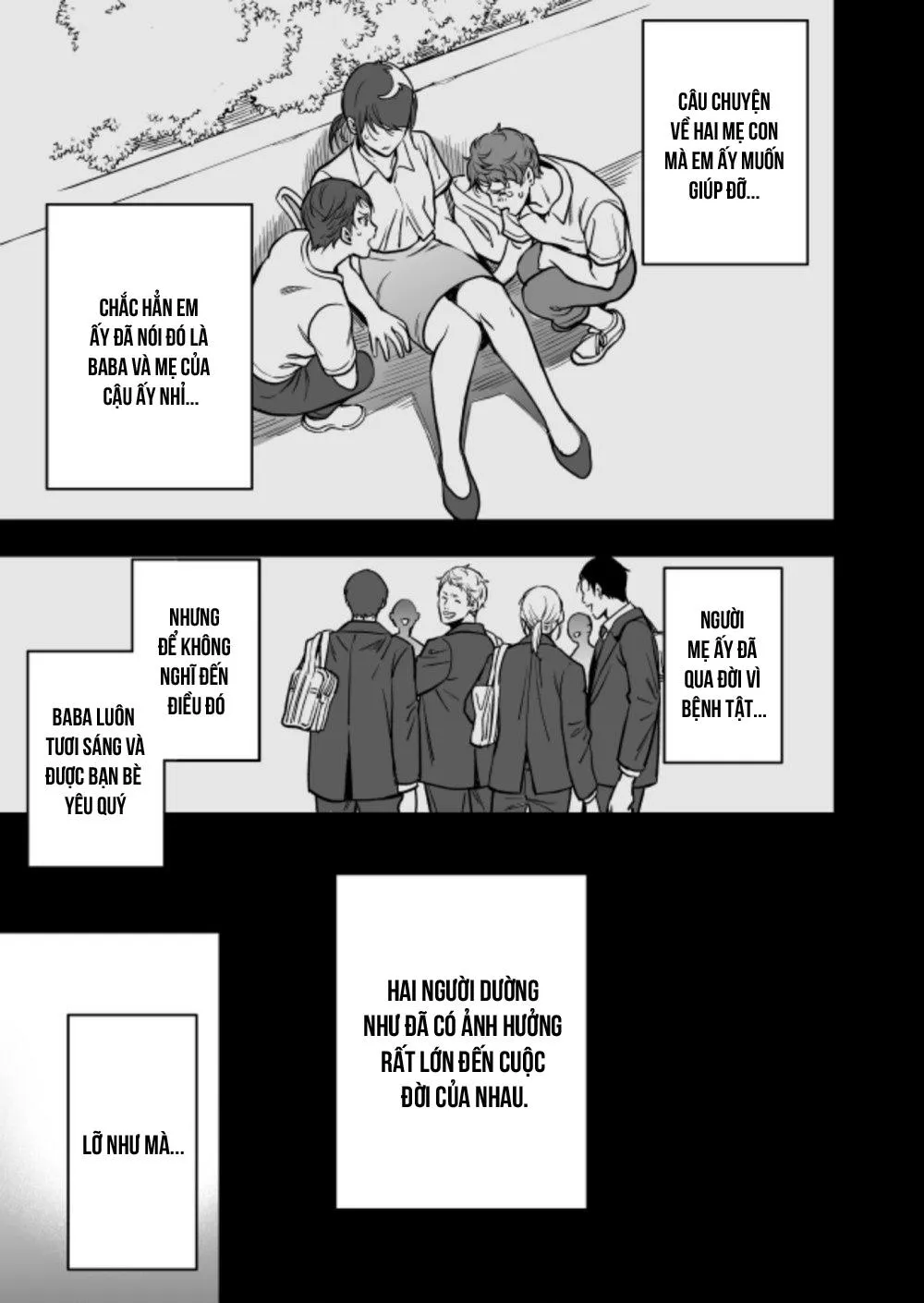 Yuutousei ni Sex nanka Oshieru n Janakatta Chapter 2 Trang 32