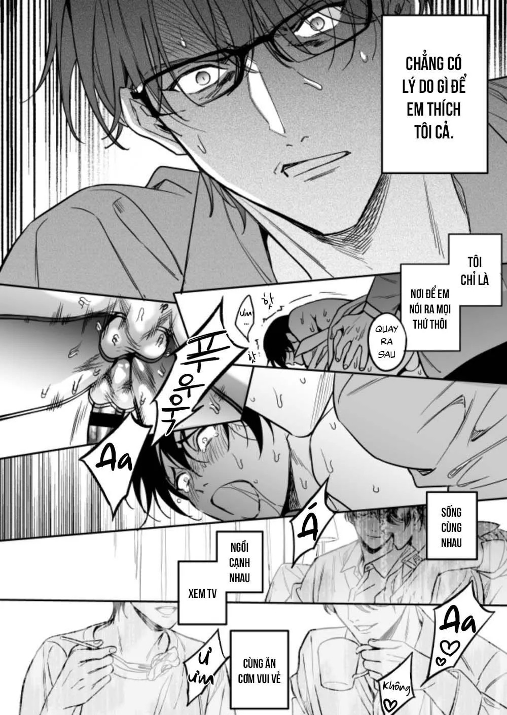 Yuutousei ni Sex nanka Oshieru n Janakatta Chapter 2 Trang 72