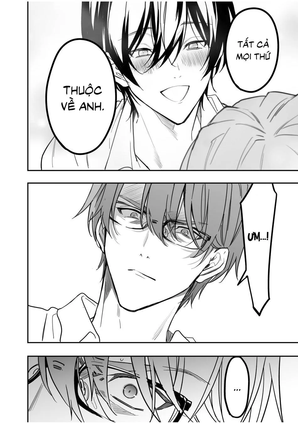 Yuutousei ni Sex nanka Oshieru n Janakatta Chapter 3 Trang 12