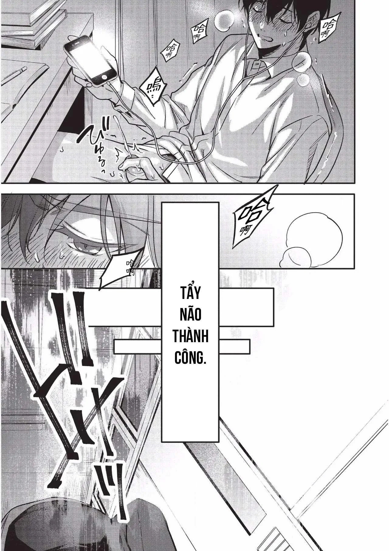 Yuutousei ni Sex nanka Oshieru n Janakatta Chapter 1 Trang 18