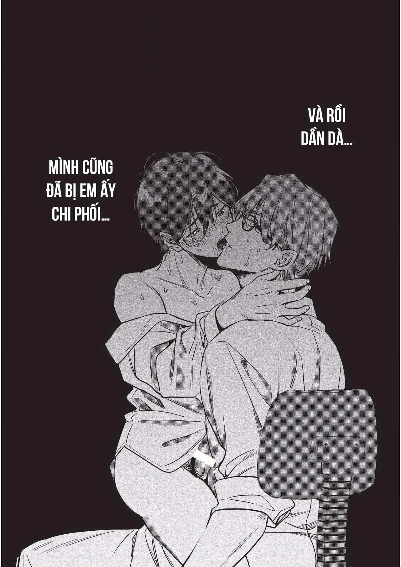 Yuutousei ni Sex nanka Oshieru n Janakatta Chapter 1 Trang 49