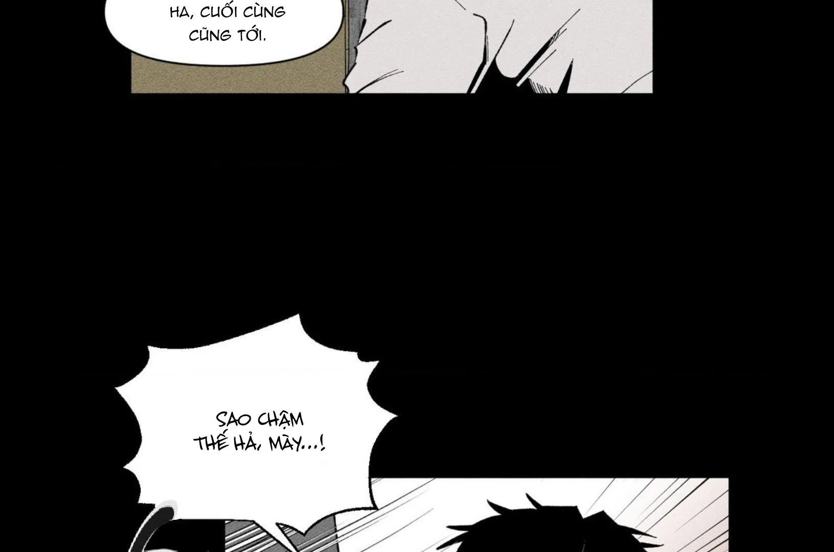 Yuwon Không Thay Đổi Chapter 4 Trang 9