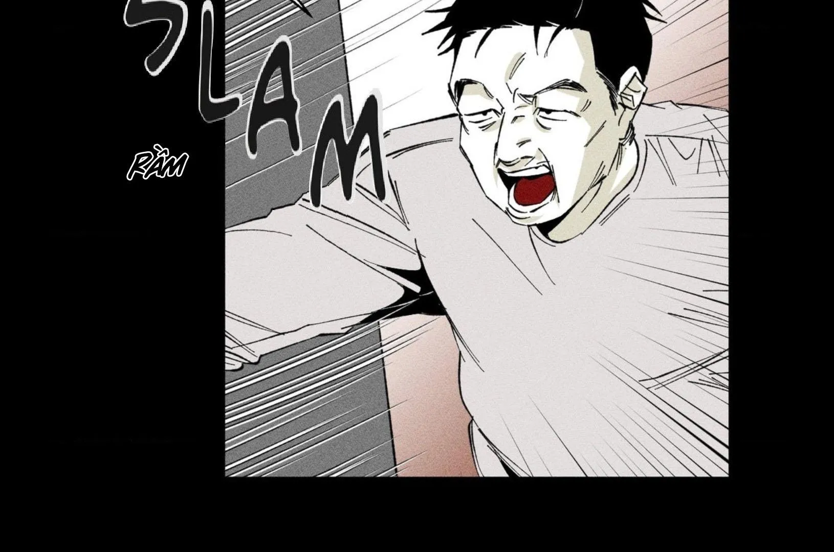 Yuwon Không Thay Đổi Chapter 4 Trang 10