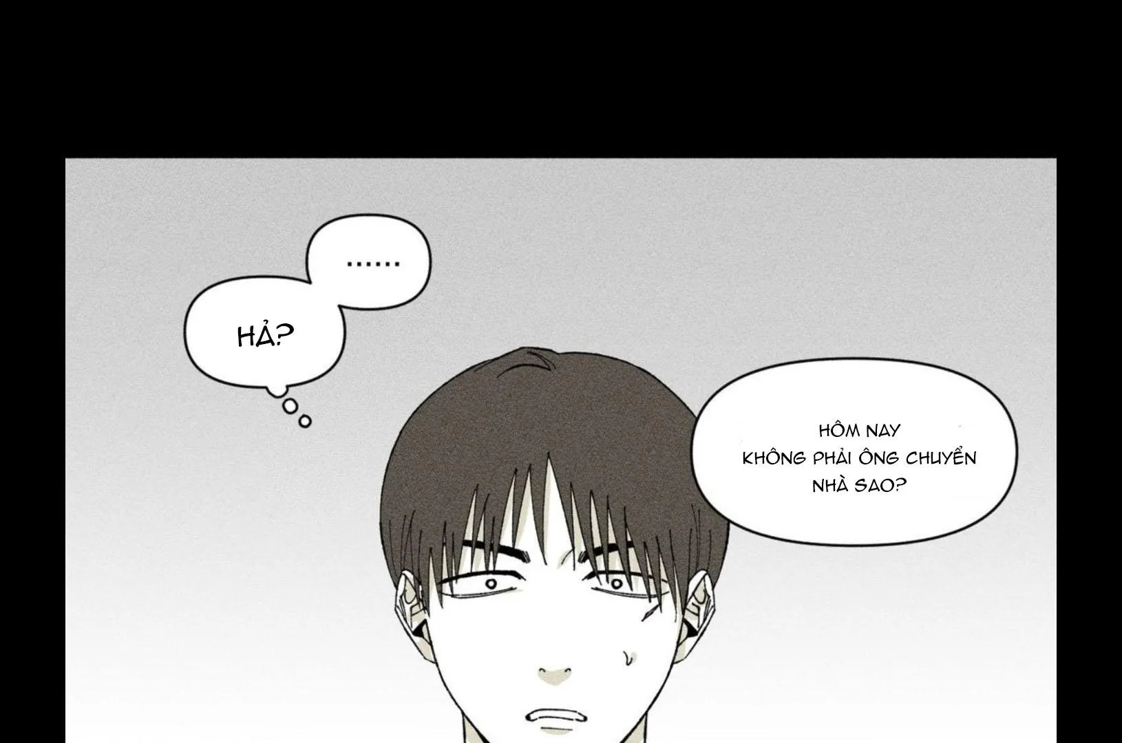 Yuwon Không Thay Đổi Chapter 4 Trang 15