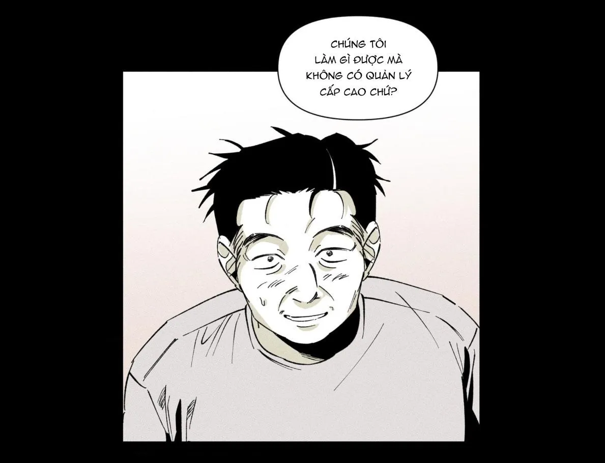 Yuwon Không Thay Đổi Chapter 4 Trang 26