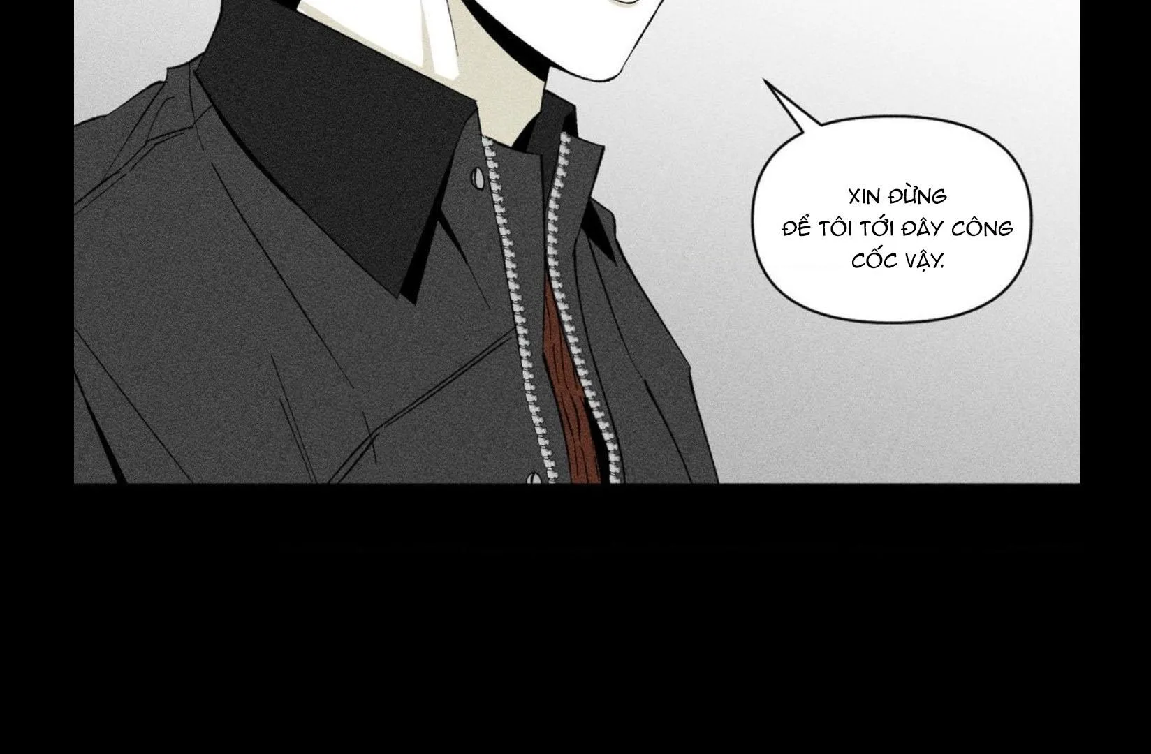 Yuwon Không Thay Đổi Chapter 4 Trang 32