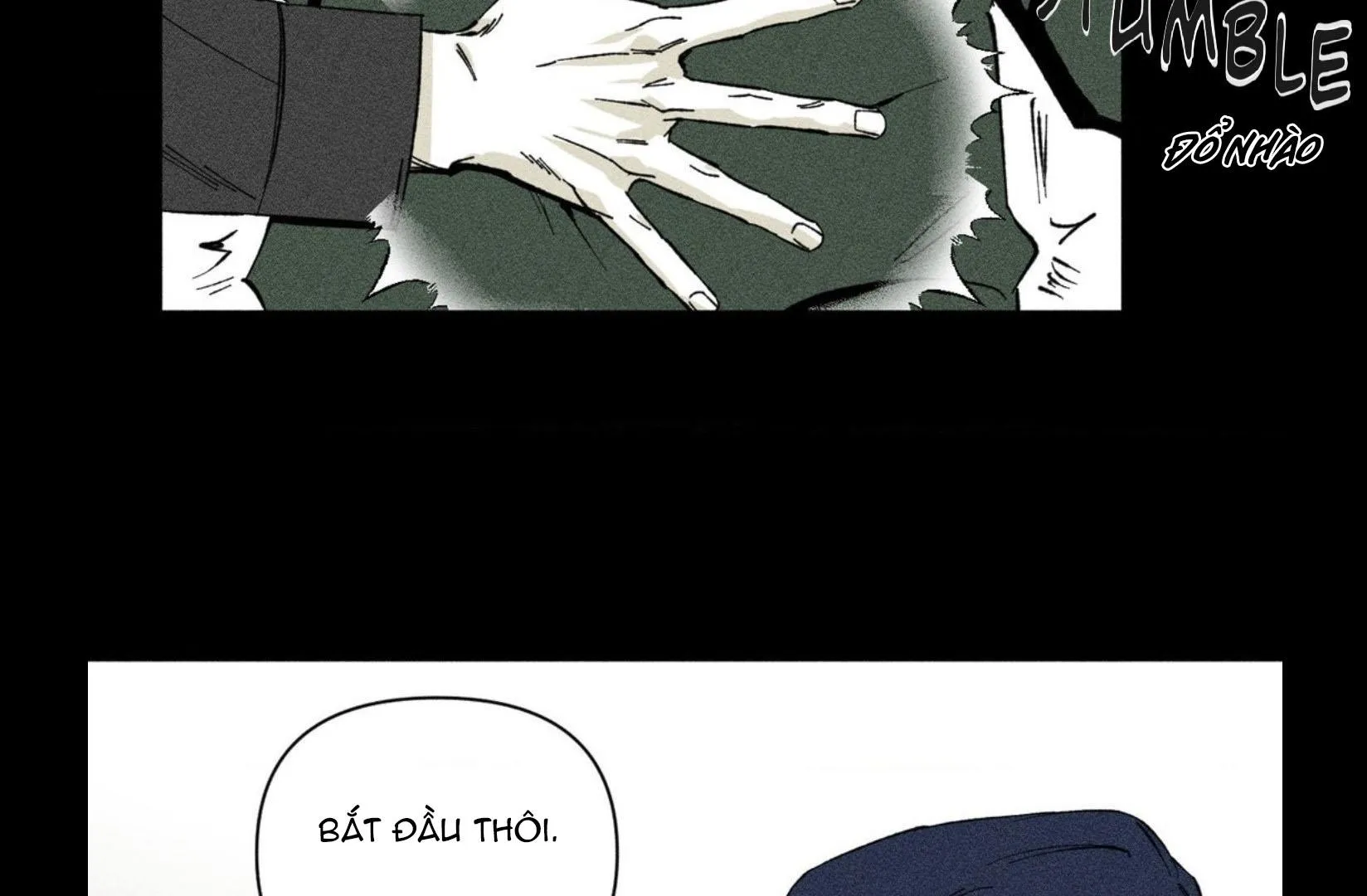 Yuwon Không Thay Đổi Chapter 4 Trang 36