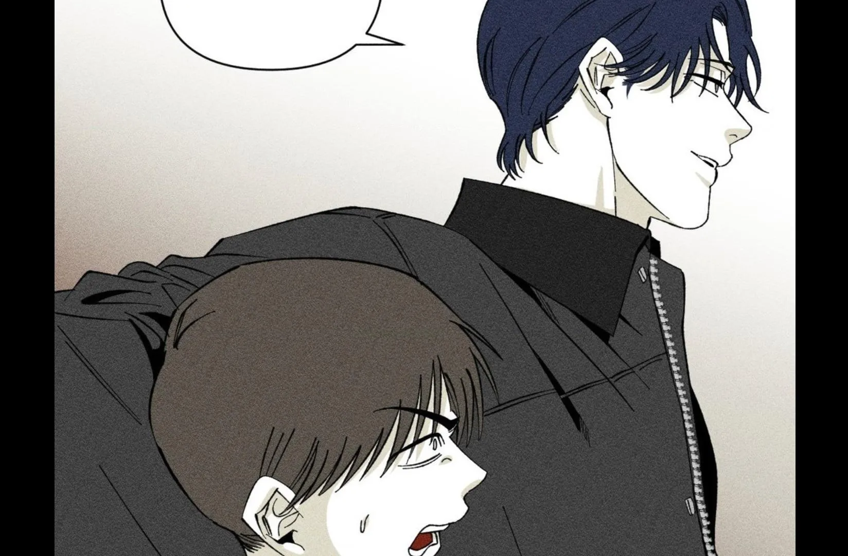 Yuwon Không Thay Đổi Chapter 4 Trang 37