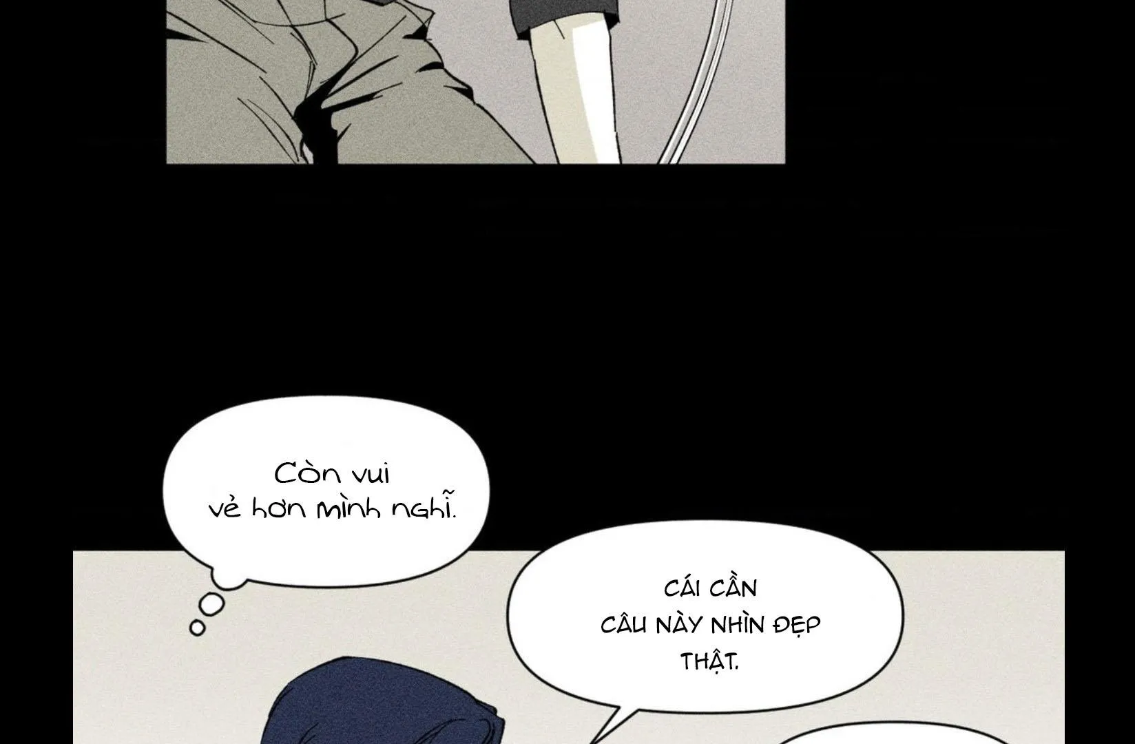 Yuwon Không Thay Đổi Chapter 4 Trang 42