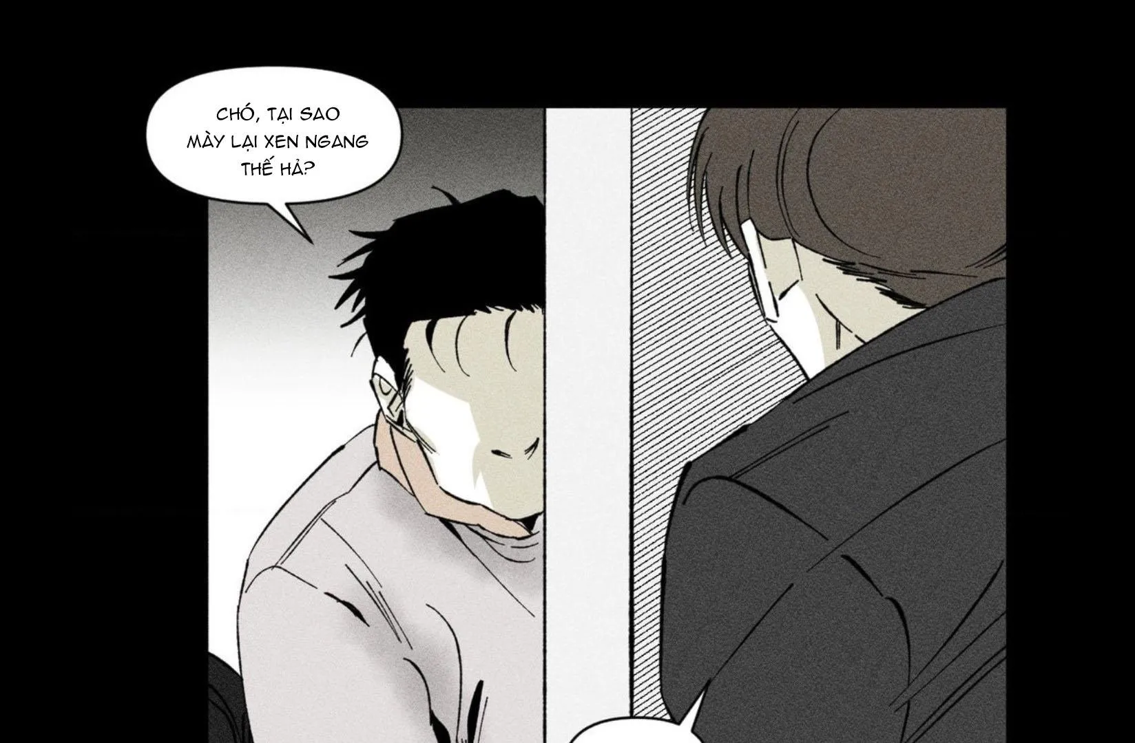 Yuwon Không Thay Đổi Chapter 4 Trang 48