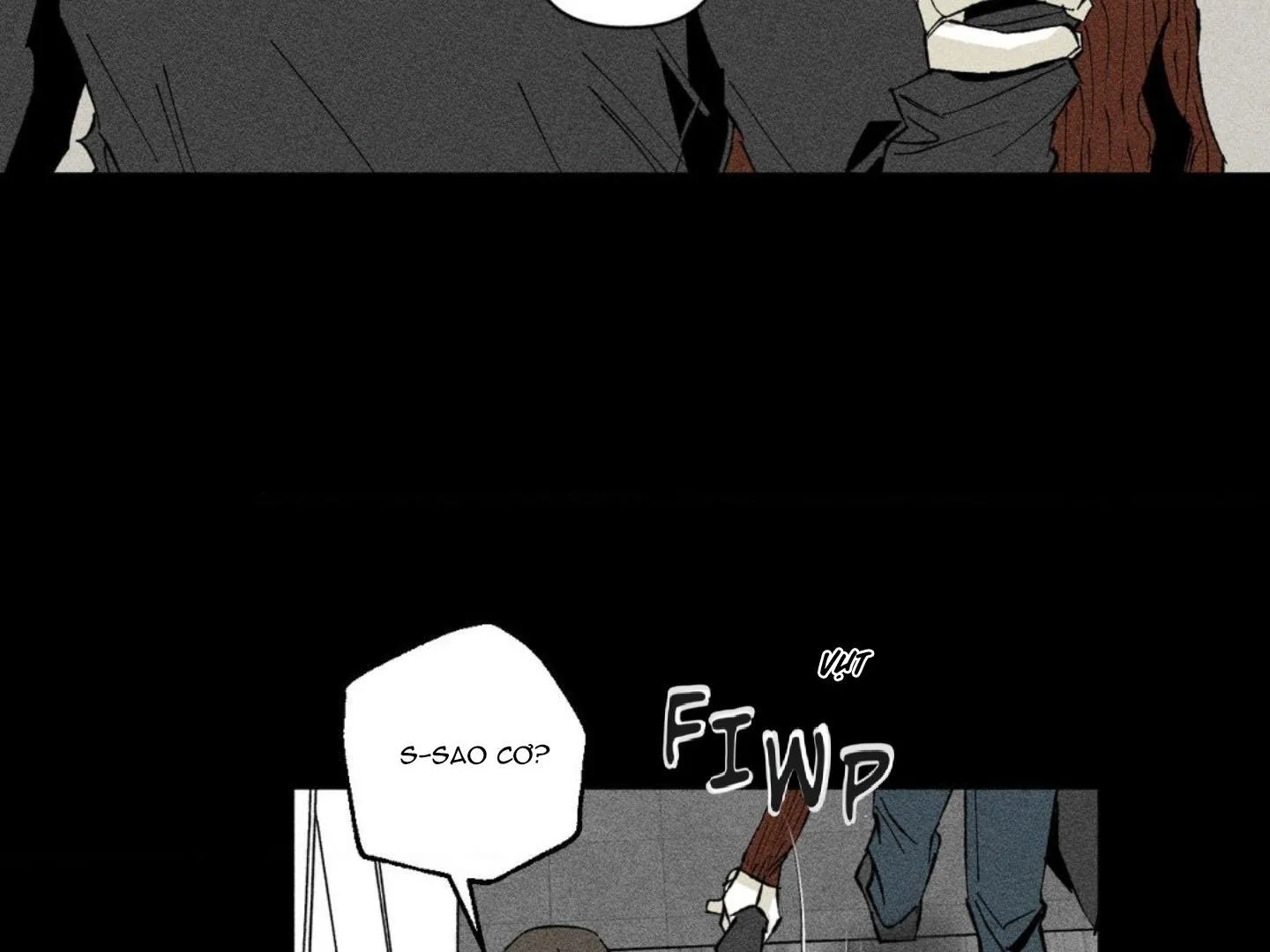 Yuwon Không Thay Đổi Chapter 4 Trang 64