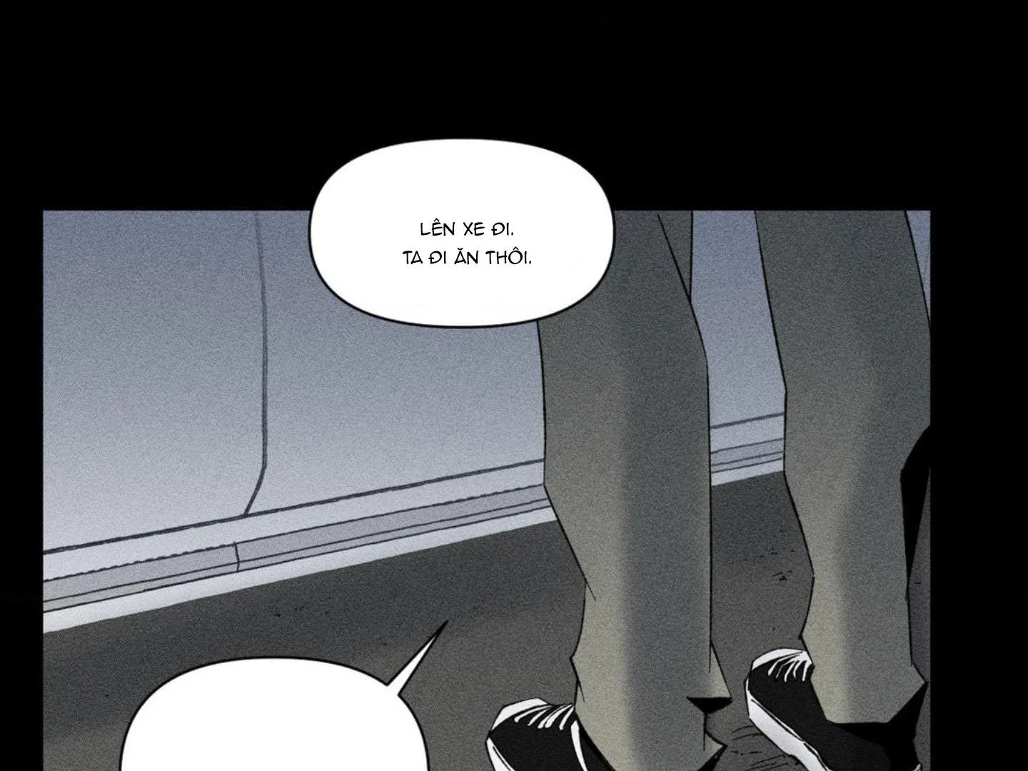 Yuwon Không Thay Đổi Chapter 4 Trang 69