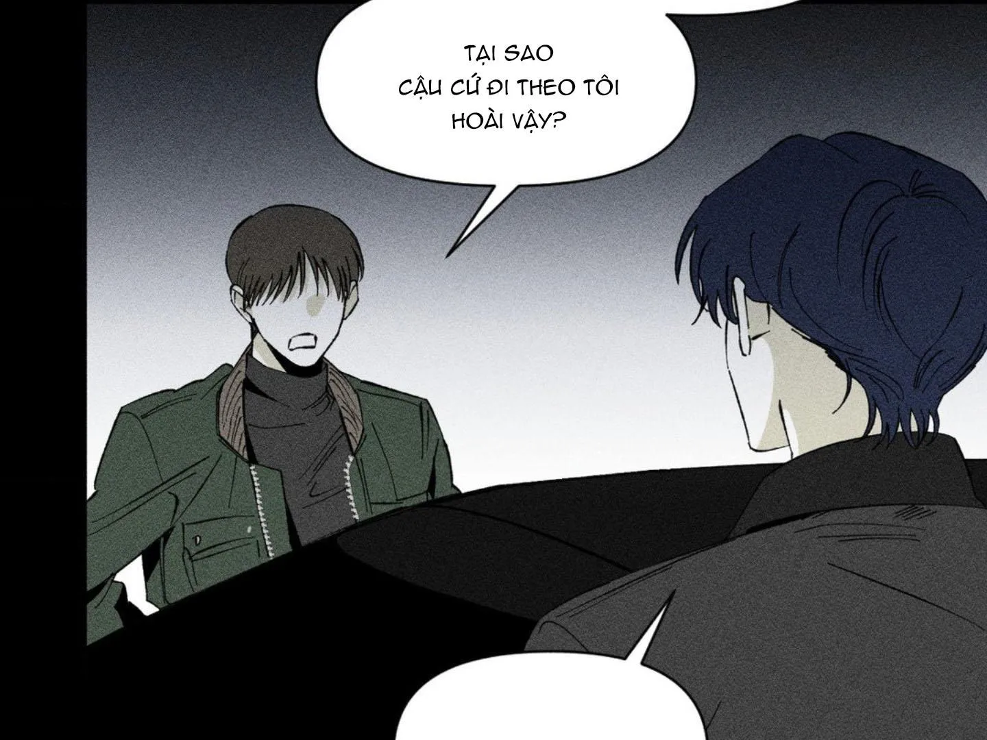 Yuwon Không Thay Đổi Chapter 4 Trang 71