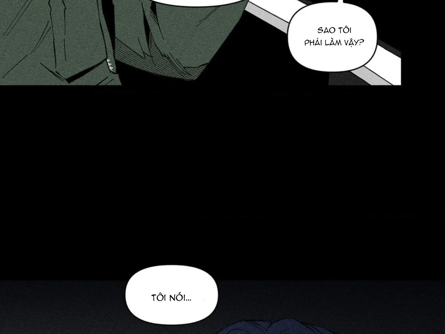 Yuwon Không Thay Đổi Chapter 4 Trang 74