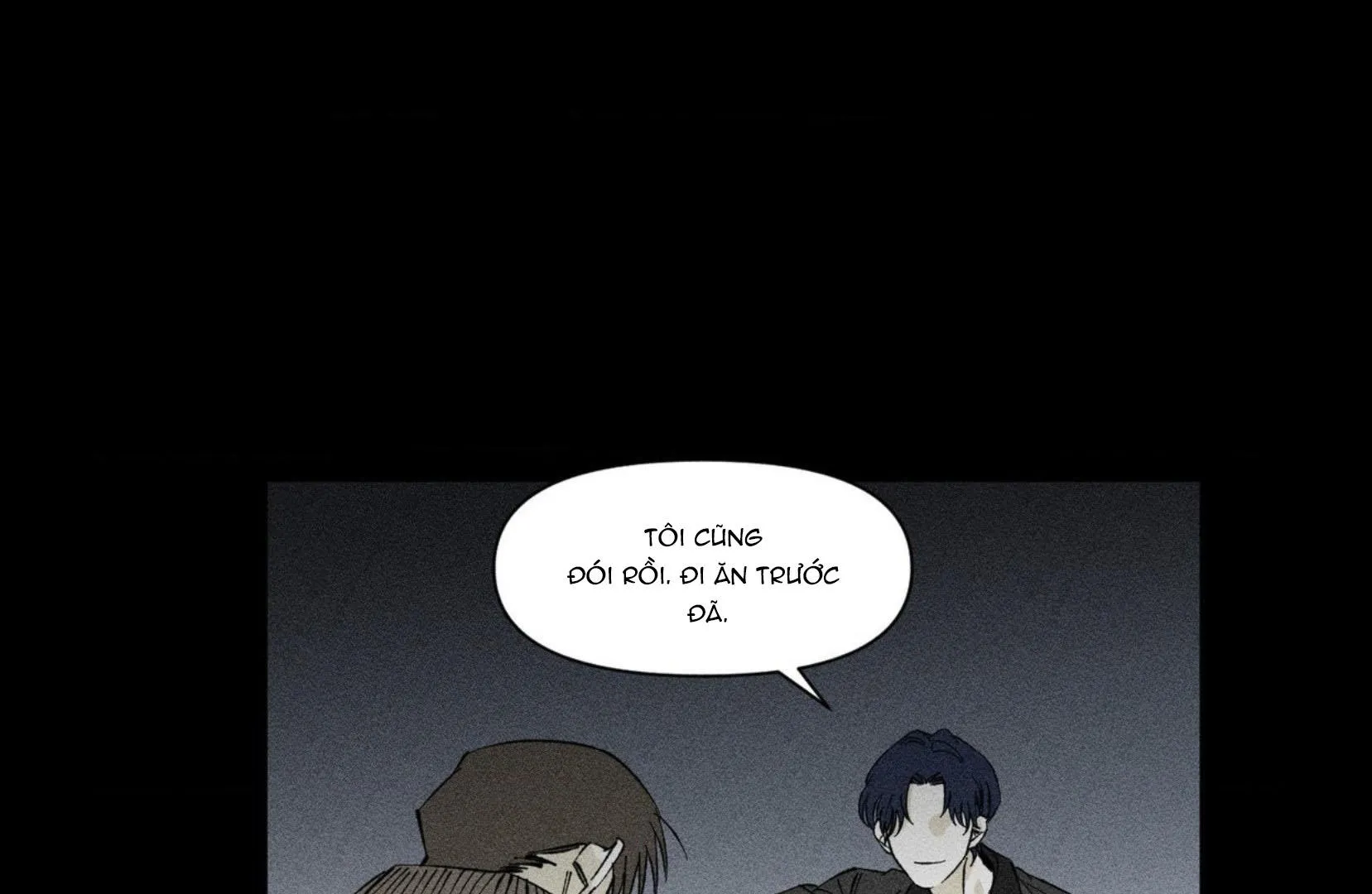 Yuwon Không Thay Đổi Chapter 4 Trang 87