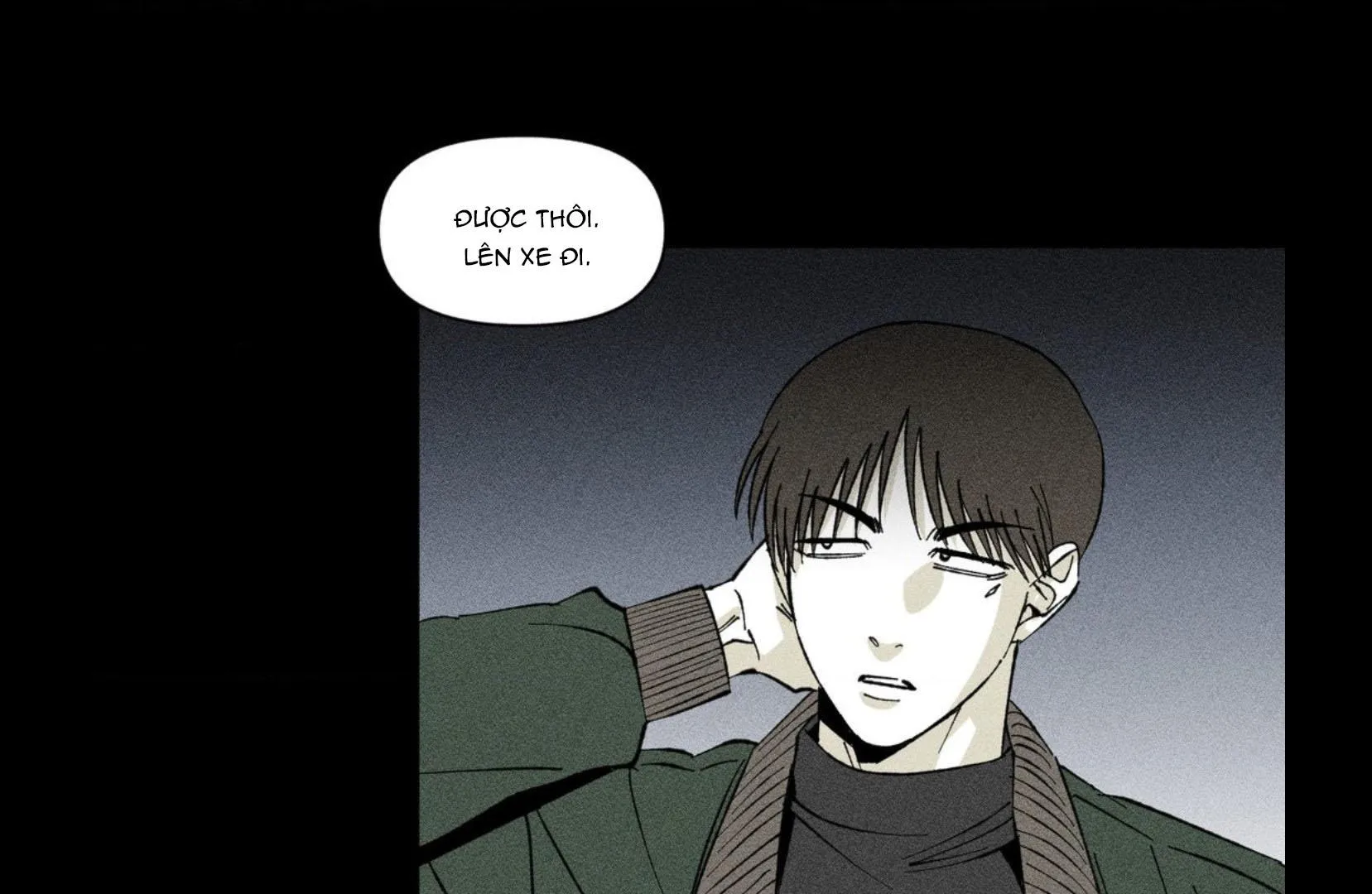 Yuwon Không Thay Đổi Chapter 4 Trang 89