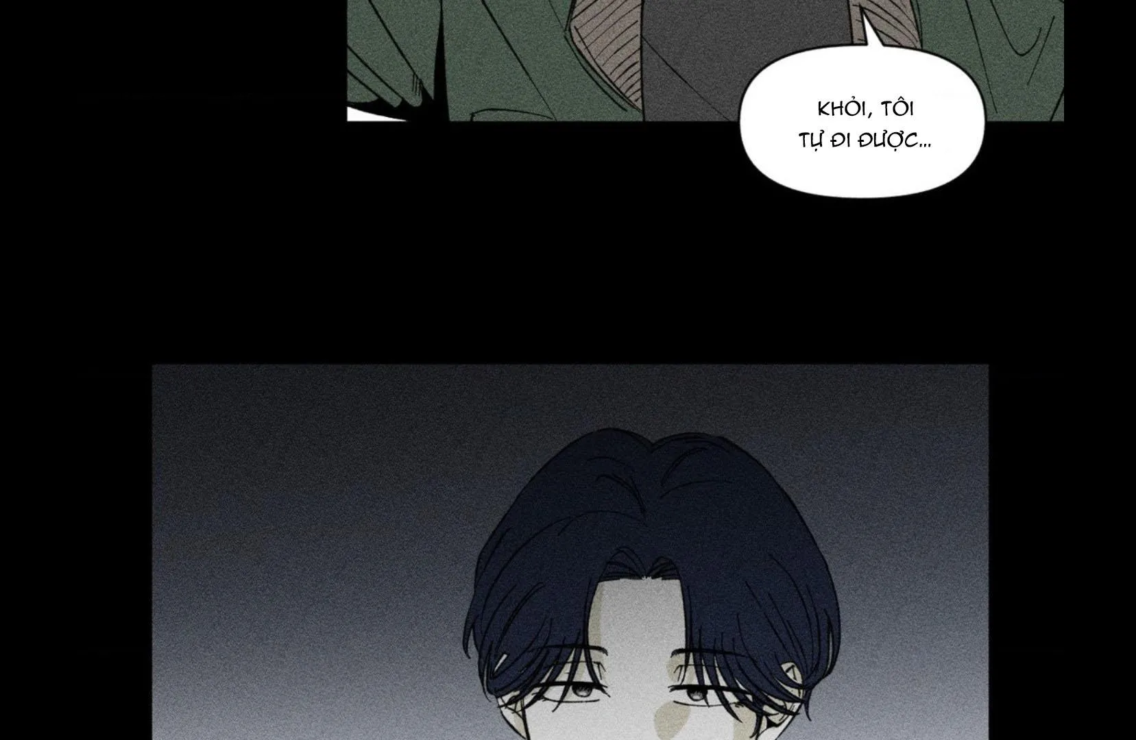 Yuwon Không Thay Đổi Chapter 4 Trang 90