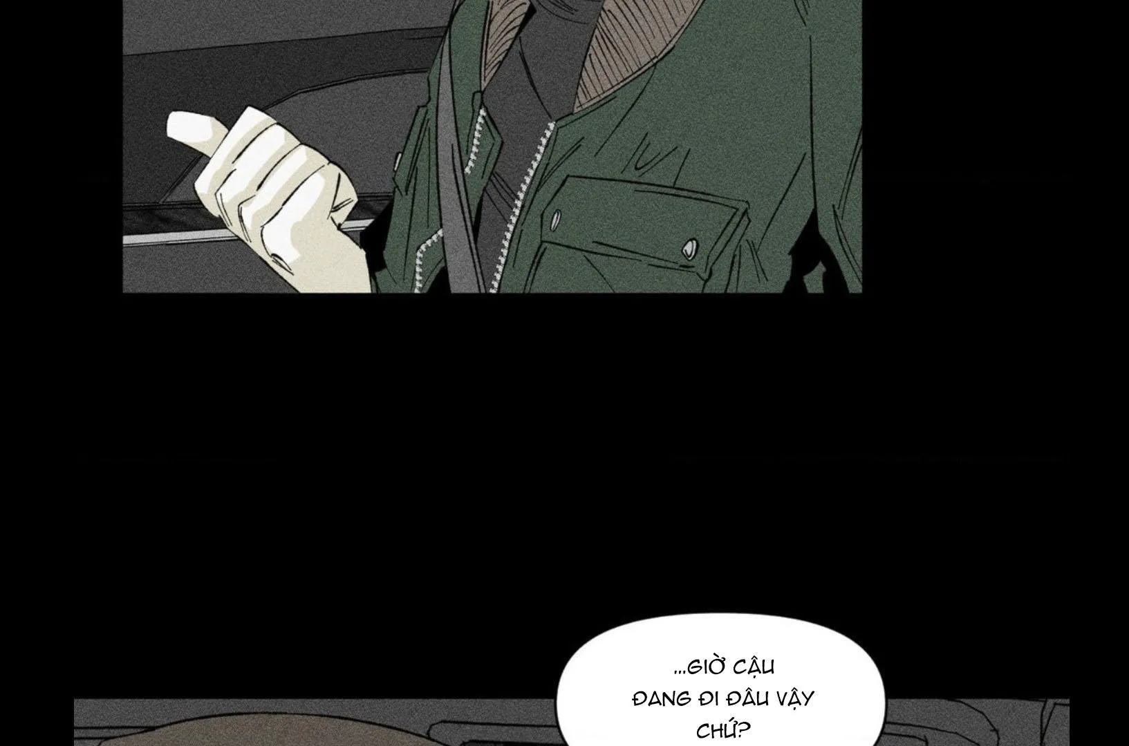 Yuwon Không Thay Đổi Chapter 4 Trang 107