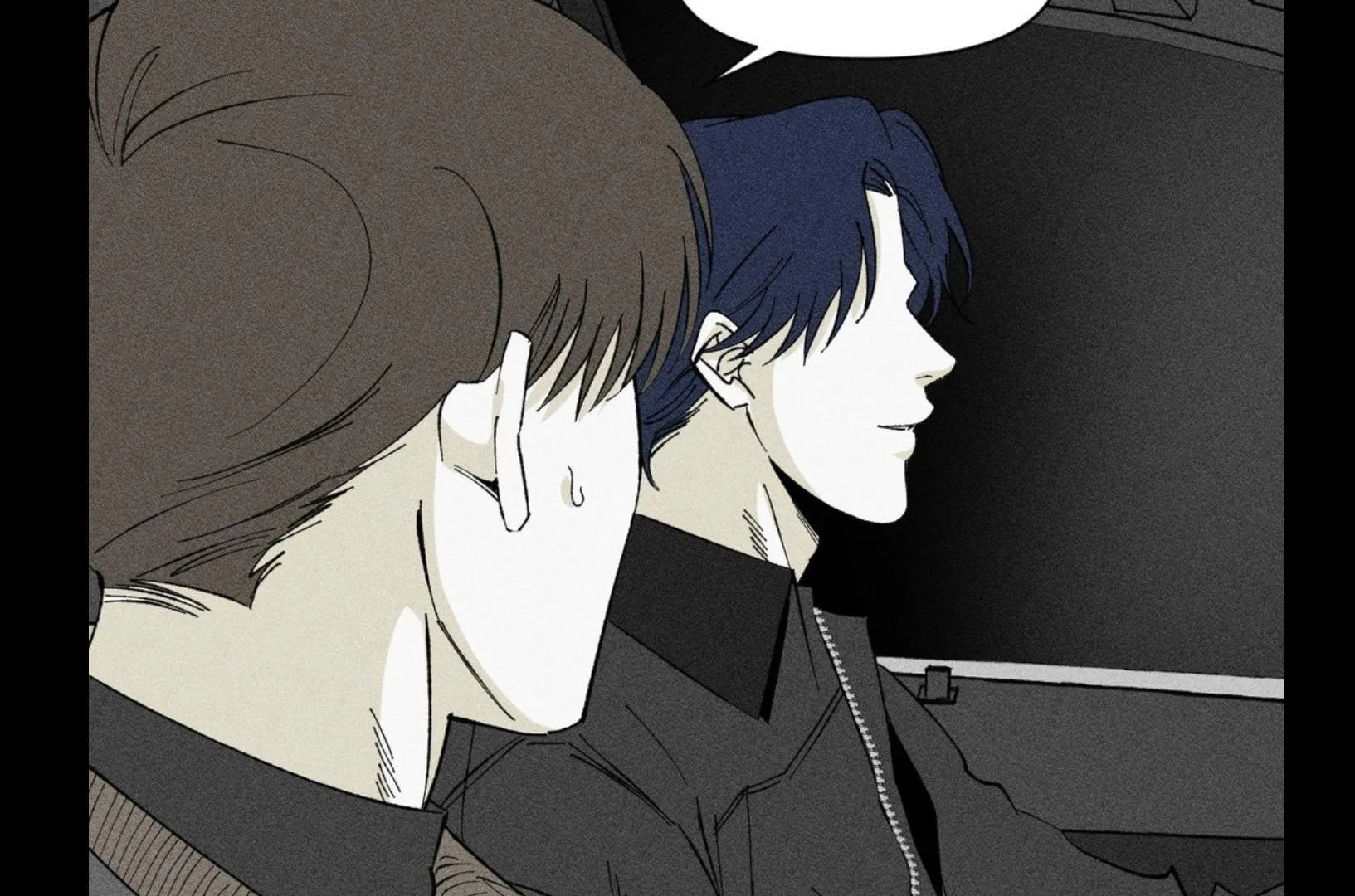 Yuwon Không Thay Đổi Chapter 4 Trang 108