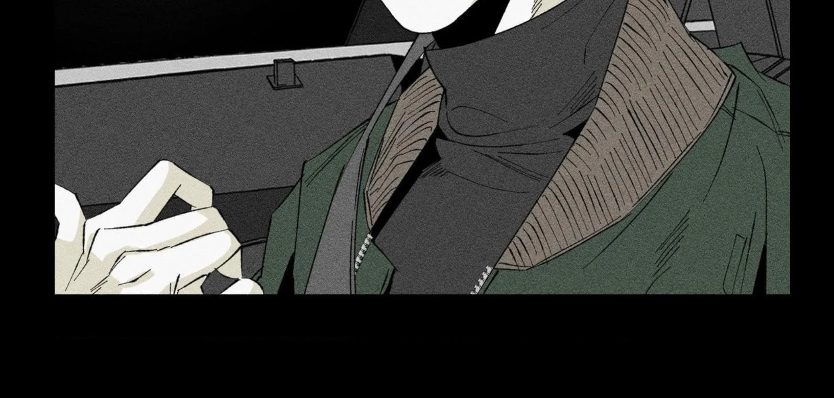 Yuwon Không Thay Đổi Chapter 4 Trang 113