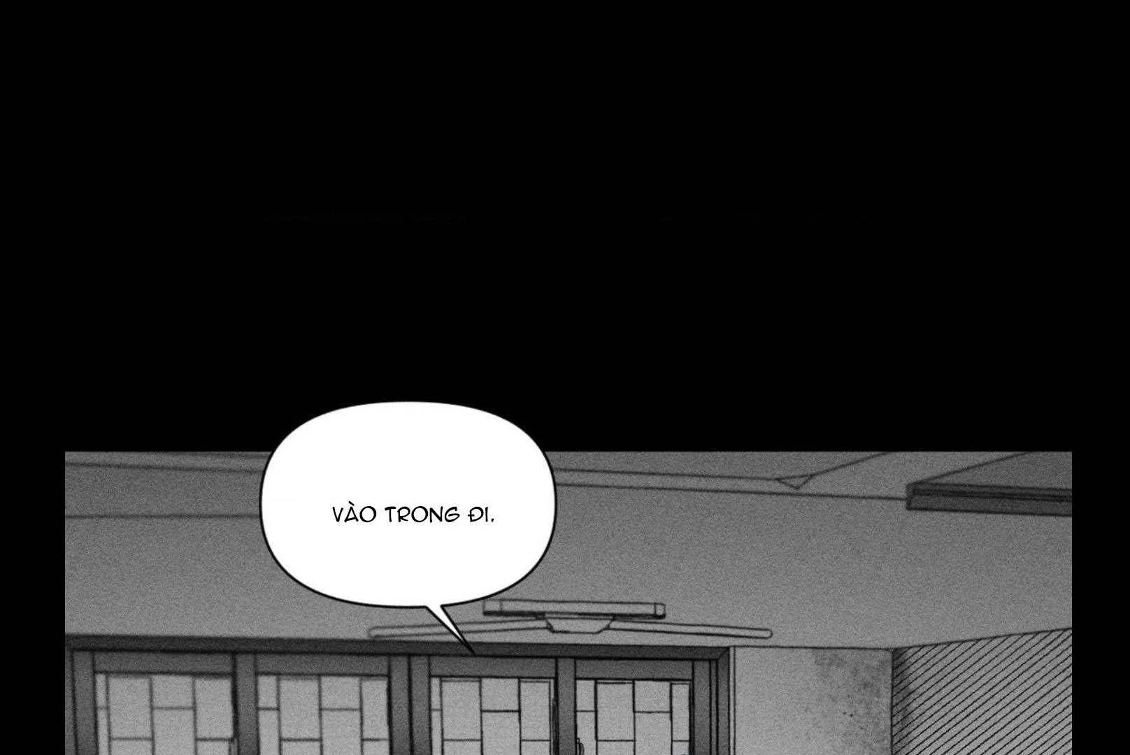 Yuwon Không Thay Đổi Chapter 5 Trang 12