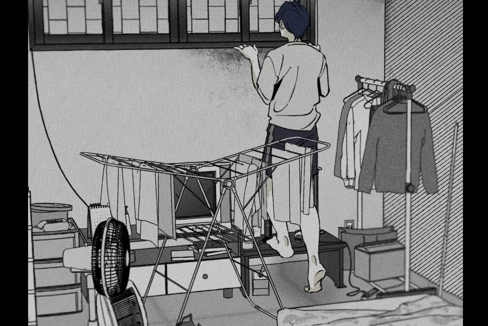 Yuwon Không Thay Đổi Chapter 5 Trang 13