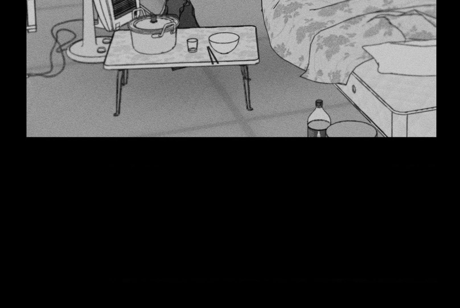 Yuwon Không Thay Đổi Chapter 5 Trang 14