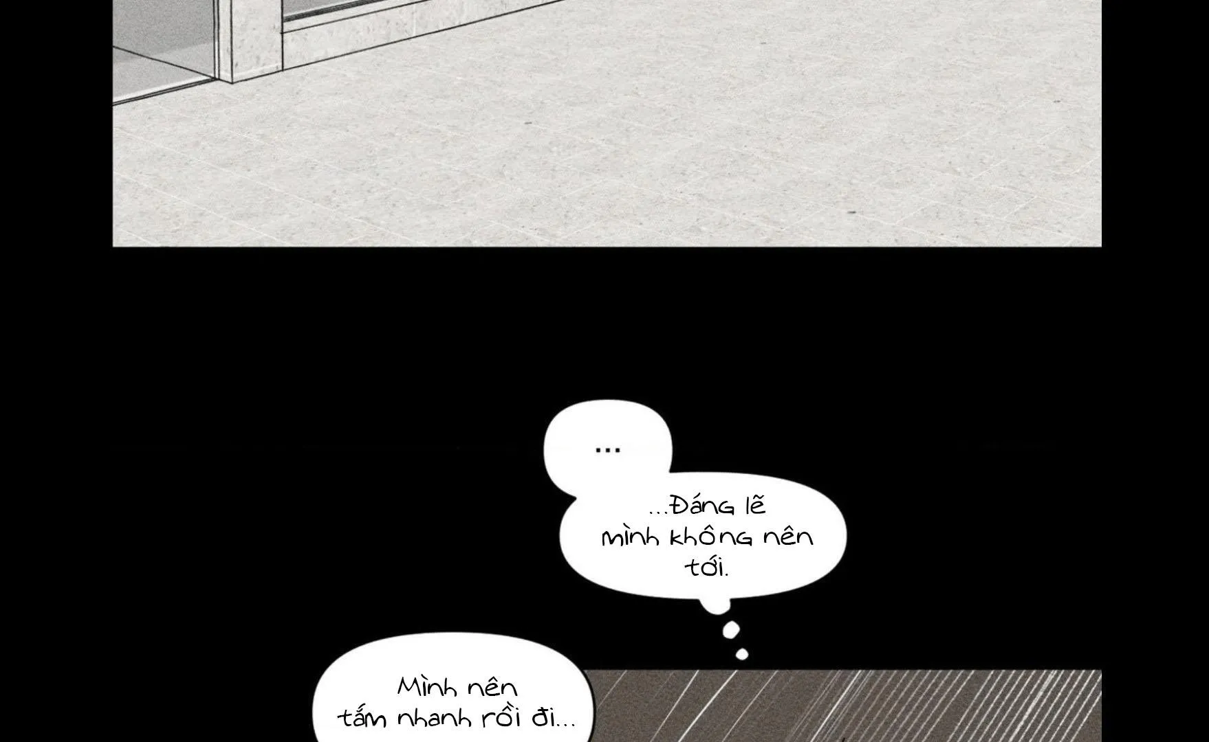 Yuwon Không Thay Đổi Chapter 5 Trang 34